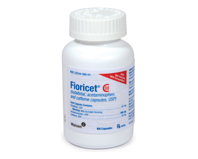 Buy Fioricet Online: Read the Precautions Before Use The Medicine