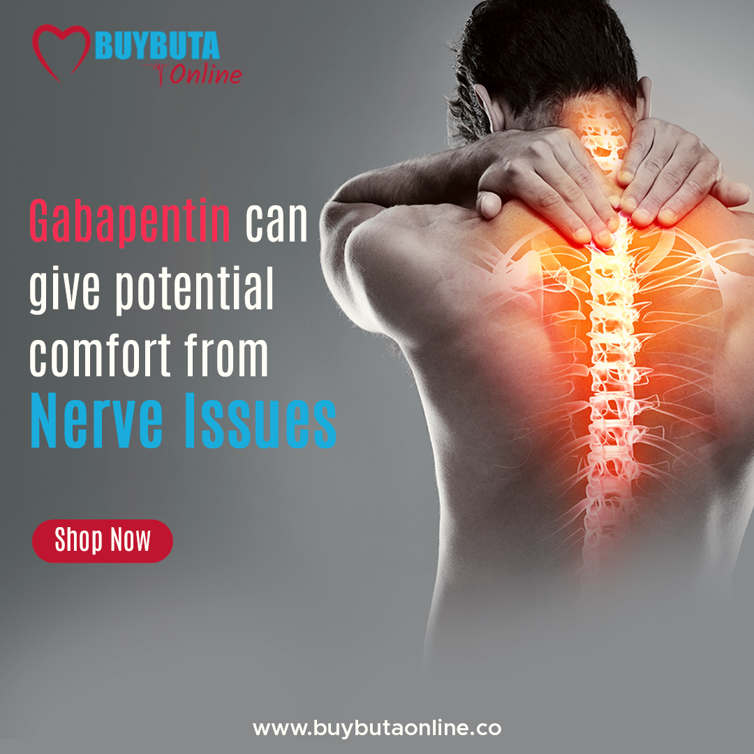 Why is it the Best Choice to Purchase Gabapentin Online?