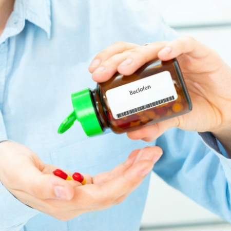 3 Things You Must Know Before Buy Baclofen 5/10/20 mg Online