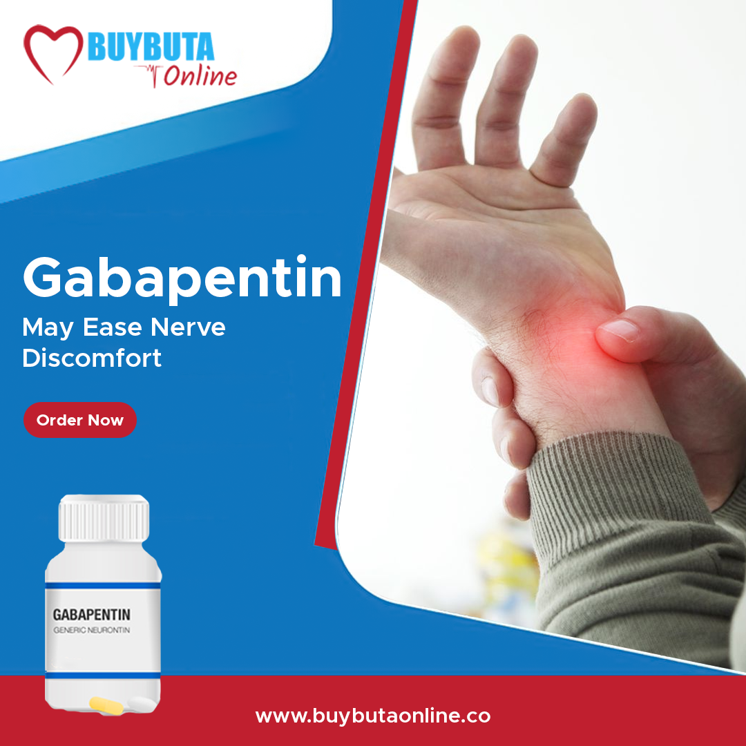 Drug Treatment for Neuropathic Pain and the Role of Gabapentin